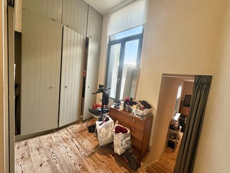 Comfortabel 1-slaapkamerappartement met klein terras - Foto 4