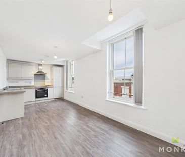 Apartment 3 5-9 Cross Street, Oswestry, SY11 2NF - Photo 4