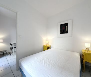 Location Appartement 2 pièces 33m² AJACCIO 20000 - Photo 5