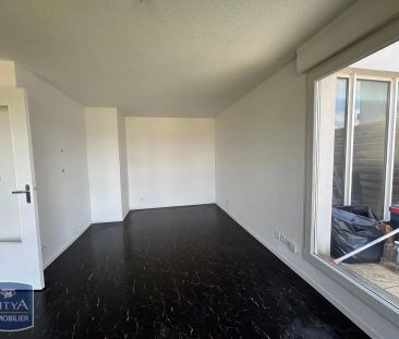 Appartement à louer 2 pièces 40.68m² - Photo 5