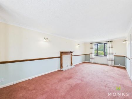 3 bedroom detached house to rent - Photo 2