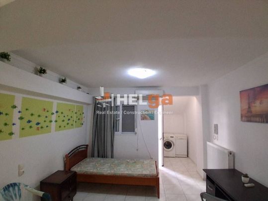Studio/Γκαρσονιέρα για ενοικίαση Πάτρα - Photo 1