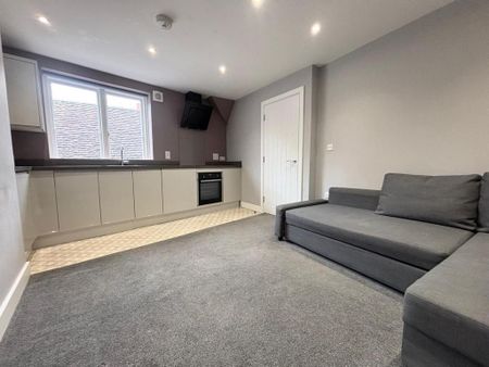 1 bedroom flat to rent - Photo 5