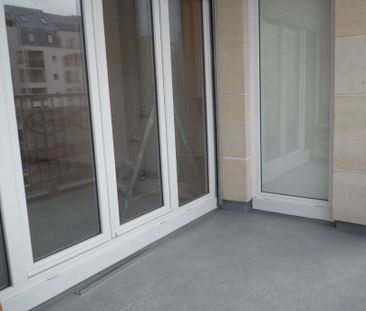Location appartement 1 pièce, 28.43m², Ermont - Photo 4