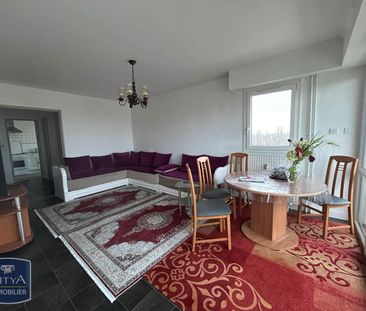 Location Appartement 2 pièces 50m² BOURGES 18000 - Photo 4