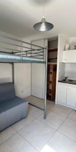 Location Appartement 1 pièce 18m² ROUEN 76000 - Photo 4