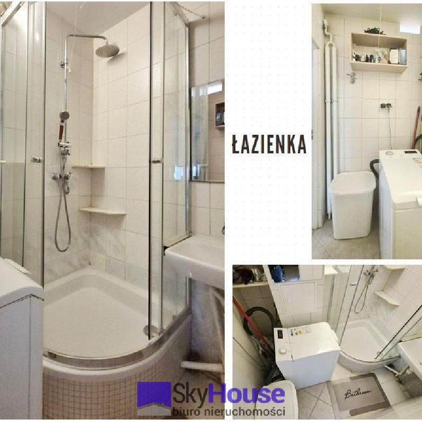 Mieszkanie Wrocław Krzyki powierzchnia 50.0 m² C191-WM-61853 - Photo 1