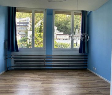 Wohnen wie im eigenen Einfamilienhaus - nur etwas Besonderer - Foto 4