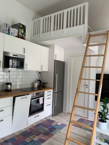 Enstavägen, Uttran - Foto 4