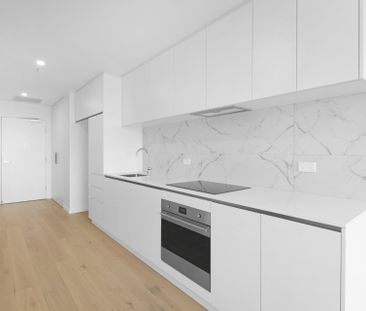Brand New Living at "The Shard" - Modern Style and Ultimate Conveni... - Photo 5