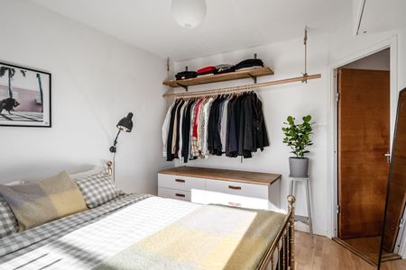 Järnvägsallén, Umeå - Foto 2