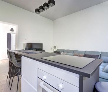 Triplex te huur in Ixelles - Photo 1