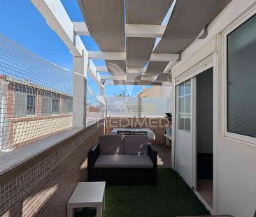 Apartment T1 in Monte Gordo, Vila Real de Santo António - Photo 6