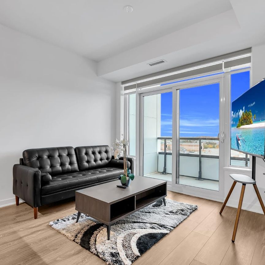 For Lease - 2495 Eglinton Avenue Unit# 1009, Mississauga, Ontario - Photo 1