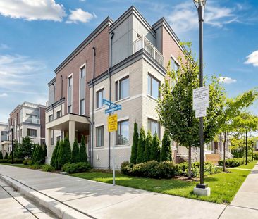 For Lease - 30 William Jackson Way Unit# 115, Toronto, Ontario - Photo 6
