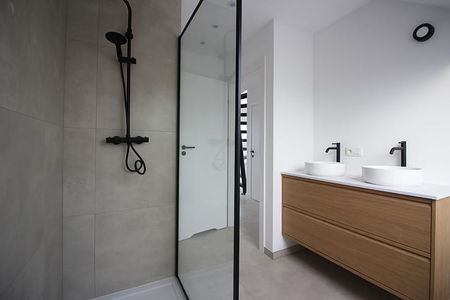 Appartement te huur - Photo 4