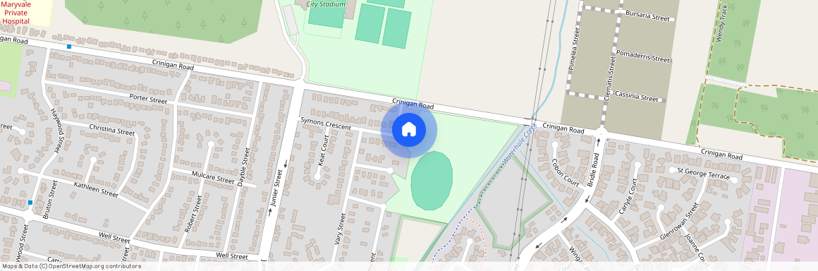 24 Symons Crescent Morwell, Traralgon