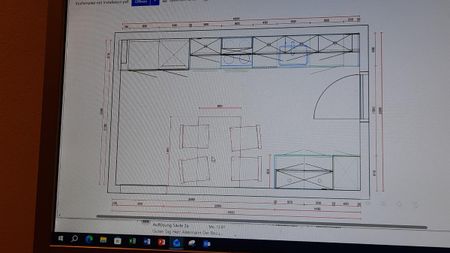 4.5 Zimmer, 3. Stock - Photo 5