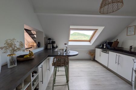 Appartement MEUBLE T2 duplex EPAGNY - Photo 4
