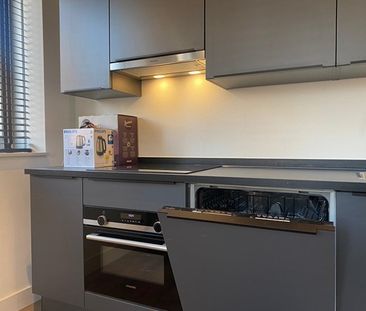 Te huur: Eckartseweg Zuid, 5623 PC Eindhoven - Photo 1