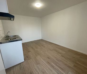 Location appartement 1 pièce, 15.90m², Angers - Photo 1