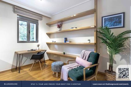 Ενοικίαση κατοικίας, 85 τ.μ., Χαλάνδρι, 1.720 € - Photo 4