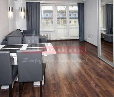 Mieszkanie do wynajęcia Opole, Centrum, 2 pokoje, 42m - Фото 2