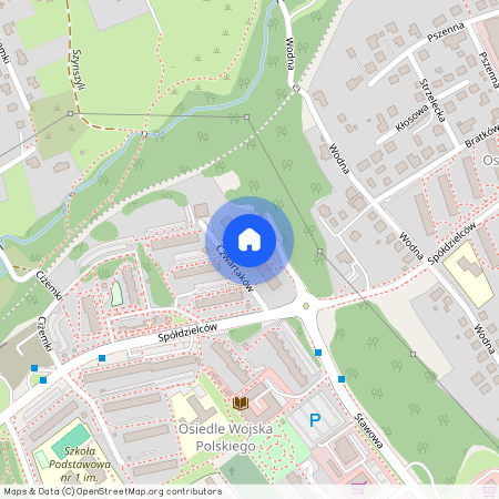 2 Czwartaków Bielsko-Biała Polska