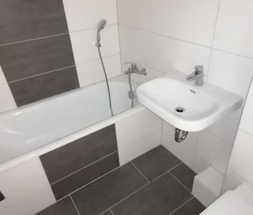 Wohnung, 3 Zimmer (61,64 m²) - Foto 1