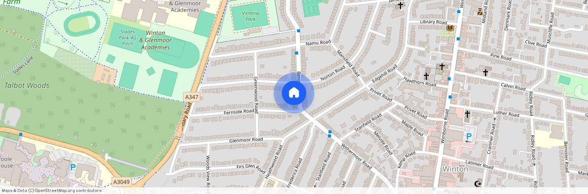 Bengal Road, Bournemouth