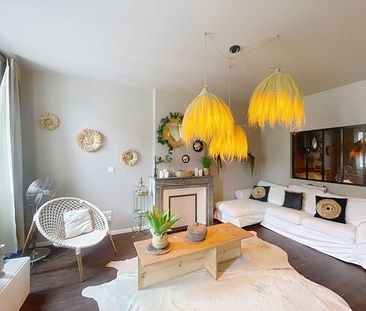 APPARTEMENT - T2/3- 45m², - Photo 3