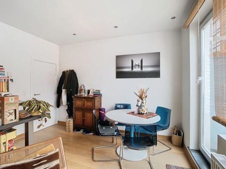 Appartement te huur - Photo 3