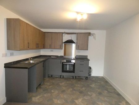 1 bedroom flat to rent - Photo 4