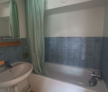 Location Appartement 1 pièce 28m² CESSON SEVIGNE 35510 - Photo 4