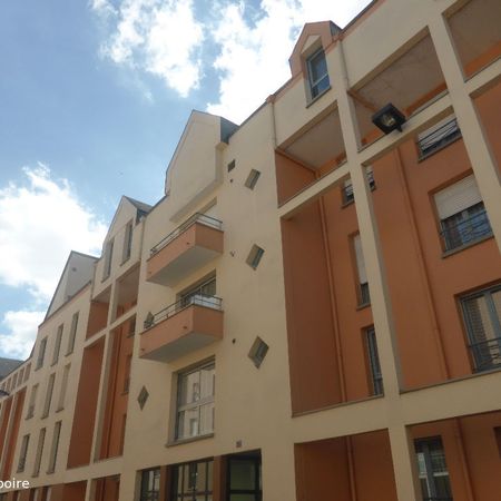 Appartement T1 à louer - 28 m² - Photo 3