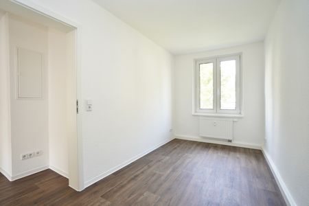 Umbauprojekt Dittesstr. 1-5: große Familienwohnung - Foto 4