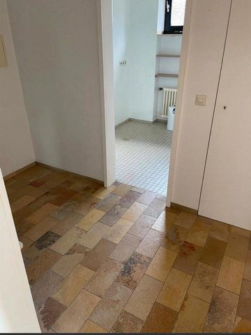 Manderscheid - 2 ZKB, große Terasse, Garage, Bad kernsaniert - Photo 5