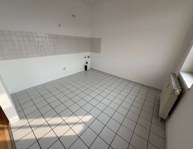 Wohnen über zwei Etagen in Uni-Nähe u.v.m. frei ab sofort - Photo 1