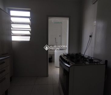 Apartamento com 2 quartos e 52m² para alugar em São Sebastião, Port... - Foto 6