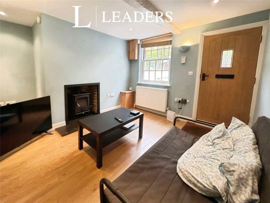 2 bedroom house to rent Bredfield Street, IP12 - Photo 1