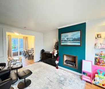 Cander Rigg, East Dunbartonshire, Bishopbriggs, G64 3LR - Photo 2