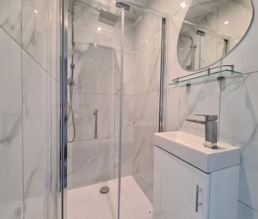 2 bedroom terraced house to rent - Photo 6