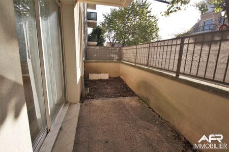 STUDIO CARRIERES SUR SEINE - Photo 3