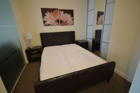 1 bedroom apartment to rent - Photo 5