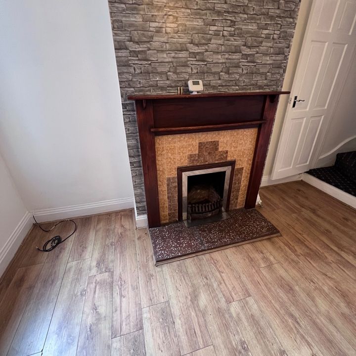 2 Bed Terraced House, Rowan Street, LE3 - Photo 1