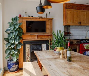 3 bedroom maisonette to rent - Photo 2