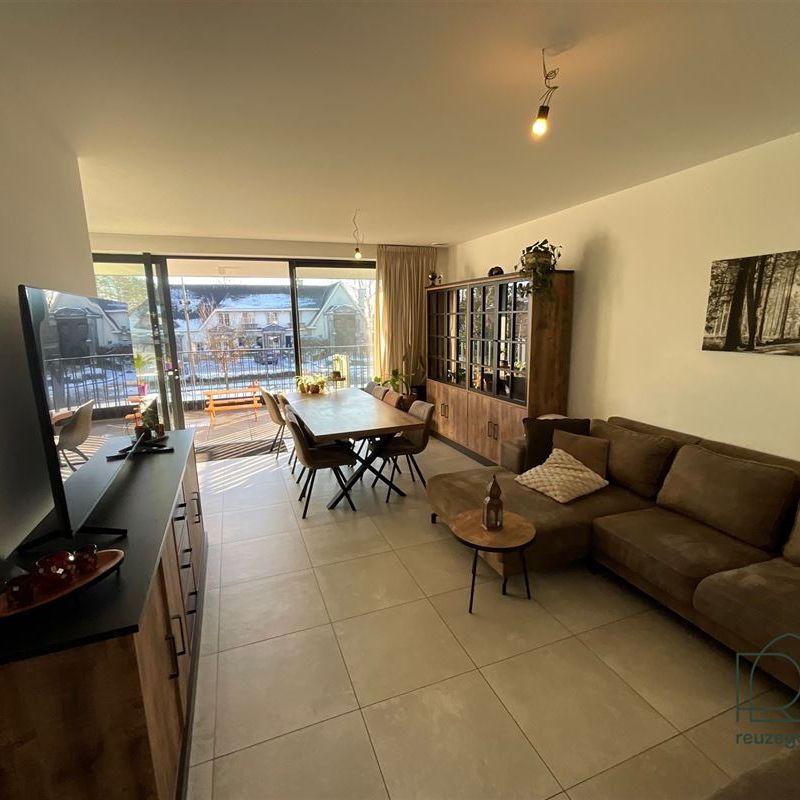 Appartement te huur in Putte - Foto 1