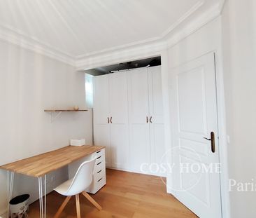 Appartement en location | Paris 14ème - Photo 1