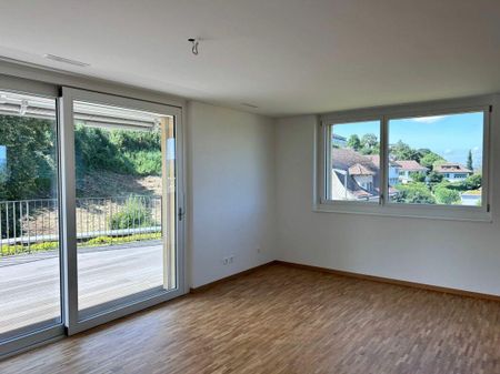 2.5 Zimmer Wohnung - Foto 4