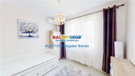 Apartament 2 camere de inchiriat Militari Residence - Rezervelor - Fotografie 4